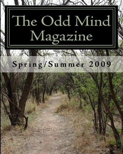 The Odd Mind Magazine: Spring/Summer 2009