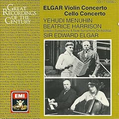 Elgar: Violin Concerto and Cello Concerto