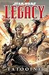 Star Wars: Legacy Volume 8 - Tatooine