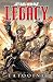 Star Wars: Legacy Volume 8 - Tatooine