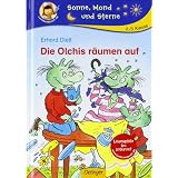 Die Olchis r�umen aufvon "Erhard Dietl"