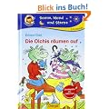 Die Olchis r�umen auf