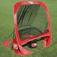Rawlings 5 Tool Pop Pitching Net