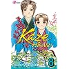 Kaze Hikaru, Vol. 8