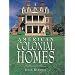 American Colonial Homes: A Pictorial History