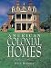 American Colonial Homes: A Pictorial History