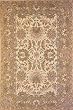 Hand Hooked Chinese "Old World Collection" Rug