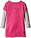 Girls Rule Little Girls' Tunic Sweater