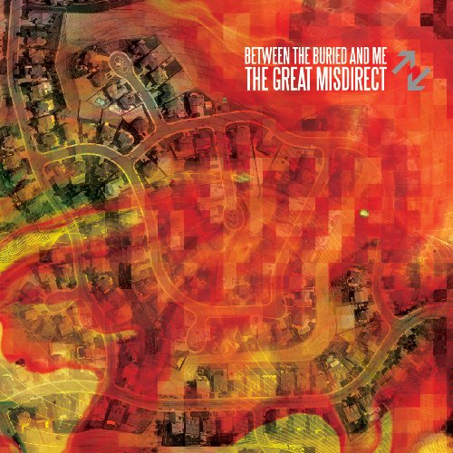 Between The Buried And Me Picture