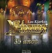 35 Anos