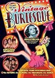 Learn The Art of Vintage Burlesque