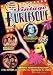 Learn The Art of Vintage Burlesque