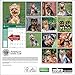 Yorkshire Terriers American Kennel Club 2015 Wall Calendar