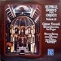 Cesar Franck: Master Works for Organ, Volume 10: Three Chorales for Organ [Lp Record]
