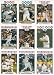 2008 Topps Baseball "Updates + Highlights" Series Complete Mint Hand Collated 330 Card Set. Loaded with Rookie Cards Including Kosuke Fukudome, Evan Longoria, Justin Masterson, Jay Bruce, Jed Lowrie, Max Scherzer and Others! A Great Selection of Stars Including Albert Pujols, Alex Rodriguez, Derek Jeter, Ichiro Suzuki, Sammy Sosa, Ken Griffey Jr., Daisuke Matsuzaka, Jonathan Papelbon, David Ortiz, Manny Ramirez and Many More!