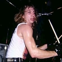 Gar Samuelson