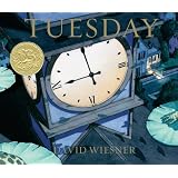 Tuesday
