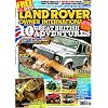 Land Rover Owner International