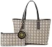 [ダナキャラン・ニューヨーク] DKNY  トートバッグ レディース [並行輸入品]