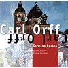 Orff: Carmina Burana