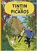 Les Aventures de Tintin : Tintin et les Picaros : Edition fac-similé en couleurs