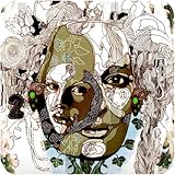 IMAGE OF Wall Art Girl in Tree (by DENY Designs)