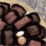 Crispy Nut & Chewy Chocolate Assortment 1 Lb.
