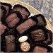 Gourmet Food : Crispy Nut & Chewy Chocolate Assortment 1 Lb.