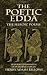 The Poetic Edda: The Heroic Poems (Dover Value Editions)