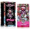 Hearts & Daggers by Ed Hardy Eau de Parfum Spray 50ml