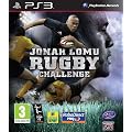 Jonah Lomu Rugby Challenge (PS3)