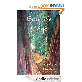 Bourn's Edge