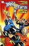 Teen Titans: On the Clock (Teen Titans)