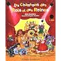 Les chansons des Rois et Reines de Alex Sanders