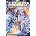 The Legion of Super-Heroes Vol 1: The Choice