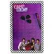 Camp Rock Memo Board