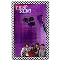 Camp Rock Memo Board