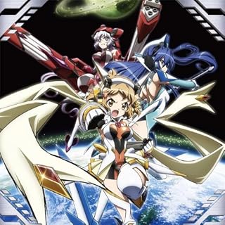 戦姫絶唱シンフォギアG クッション