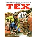 Tex sp�cial, Tome 16 : Les pr�dateurs du d�sert