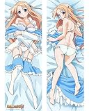 「祝福のカンパネラ」カリーナ抱き枕カバー(スムースニット&セベリスライクラ本体改)セット