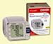Omron Wrist Blood Pressure Monitor with APS