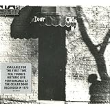 Live At The Cellar Door