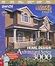 Software : Home Design Architect Series 3000, Version 10