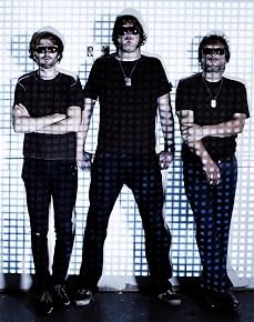 Image of A Place to Bury Strangers
