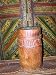 Wooden Bowl Antique India Wooded Hand Crafted Umbrella Stand