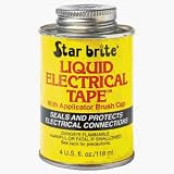 Plastic Dip Intl. LET14Z01 Liquid Electrical Tape