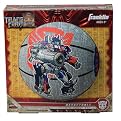 Transformers Optimus Prime Mini Basketball