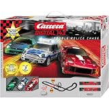 Carrera 20040001 - Digital 143 Double Police Chasevon "Carrera"
