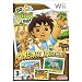 Go Diego Go - Safari Rescue (Wii)