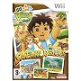 Go Diego Go - Safari Rescue (Wii)